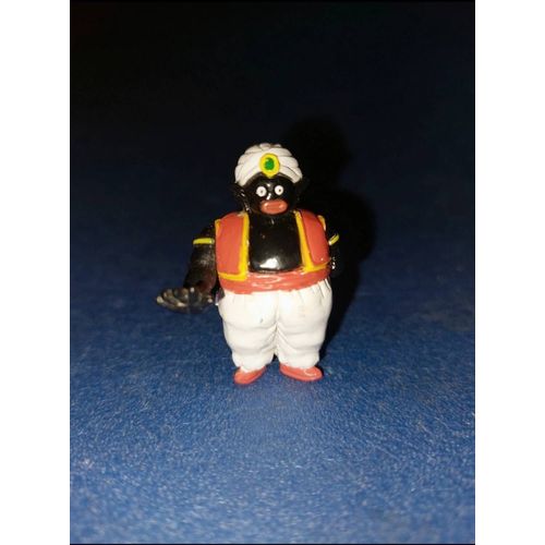 Mr Popo 1989 Ab Toys Bs Sta Dragon Ball Z Figurine Toy Figure Jouet