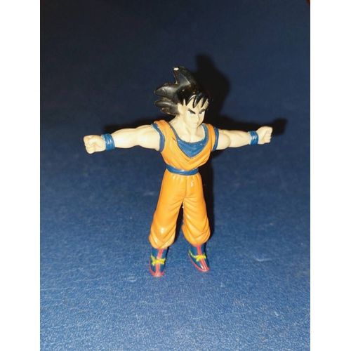 Sangoku 1989 Ab Toys Bs Sta Dragon Ball Z Figurine Toy Figure Jouet