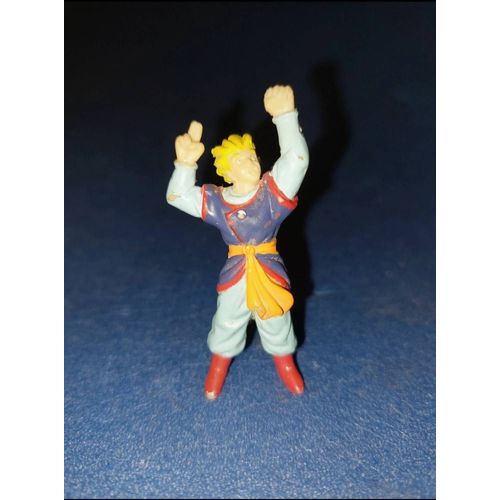 Sangohan Ssj 2 1989 Ab Toys Bs Sta Dragon Ball Z Figurine Toy Figure Jouet