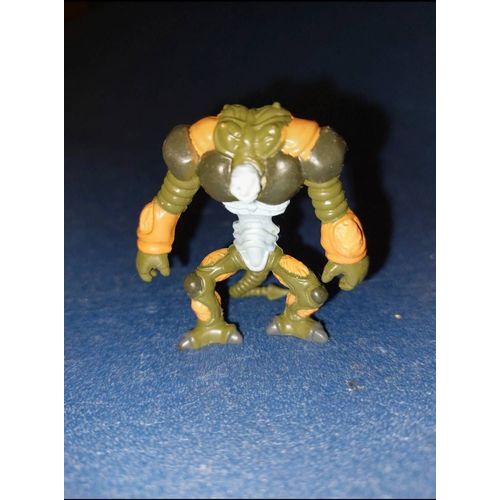 Hildegard Hirudegarn 1989 Ab Toys Bs Sta Dragon Ball Z Figurine Toy Figure Jouet