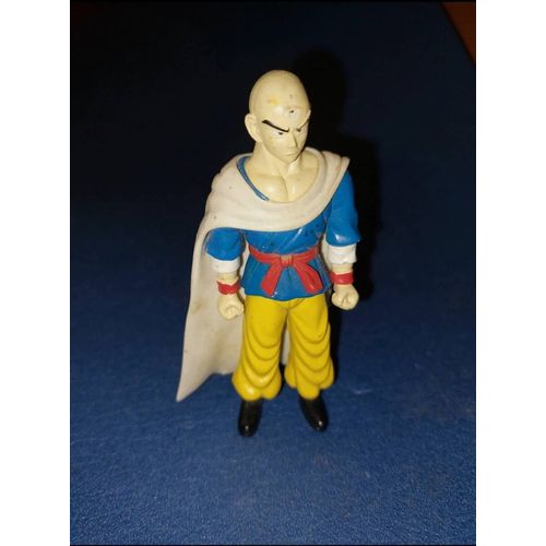 Tenshinhan Ten Shin Han Figurine Dragon Ball Gt Z Edition Atlas