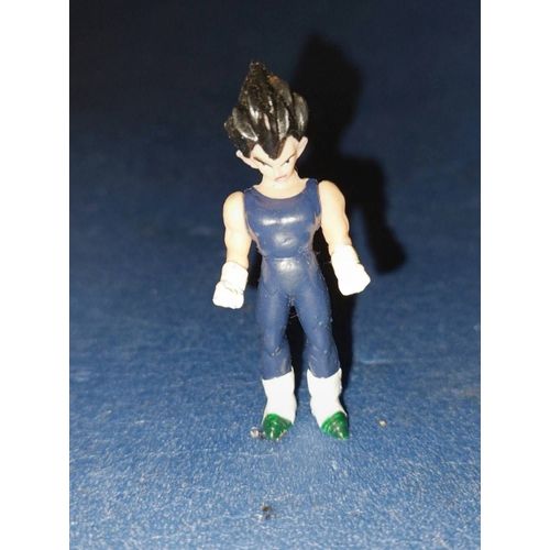 Vegeta  1989 Ab Toys Bs Sta Dragon Ball Z Figurine Toy Figure Jouet