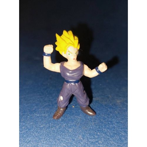 Sangohan Ssj 2 1989 Ab Toys Bs Sta Dragon Ball Z Figurine Toy Figure Jouet