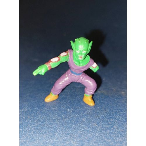 Piccolo Picolo 1989 Ab Toys Bs Sta Dragon Ball Z Figurine Toy Figure Jouet