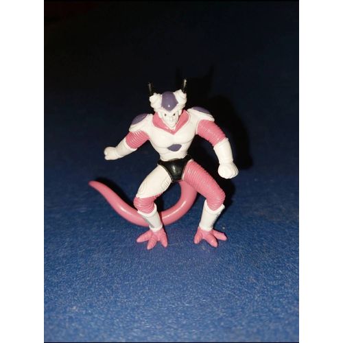 Freezer  1989 Ab Toys Bs Sta Dragon Ball Z Figurine Toy Figure Jouet