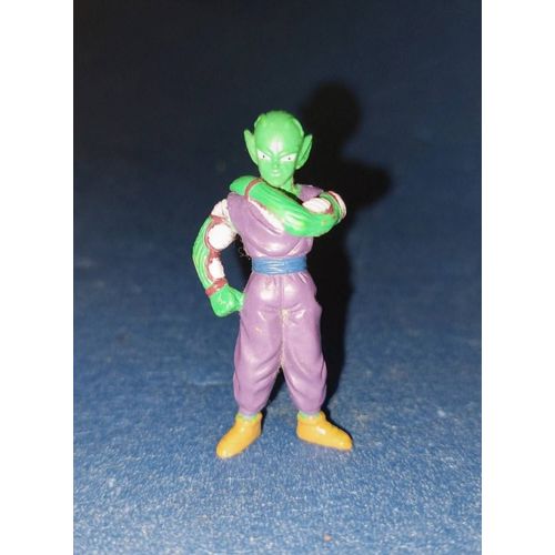 Piccolo Picolo 1989 Ab Toys Bs Sta Dragon Ball Z Figurine Toy Figure Jouet