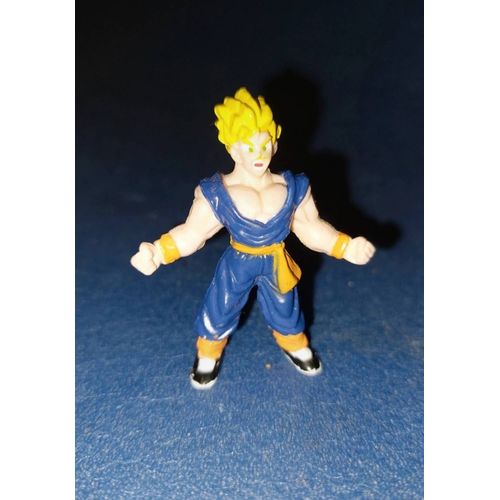 Sangohan Ssj 2 Super Saiyan Sayan 1989 Ab Toys Bs Sta Dragon Ball Z Figurine Toy Figure Jouet