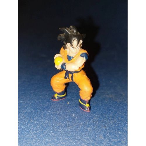 Sangoku Kamehameha 1989 Ab Toys Bs Sta Dragon Ball Z Figurine Toy Figure Jouet