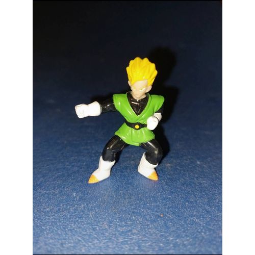 Sangohan Super Sayan Saiyan Ssj 1989 Ab Toys Bs Sta Dragon Ball Z Figurine Toy Figure Jouet