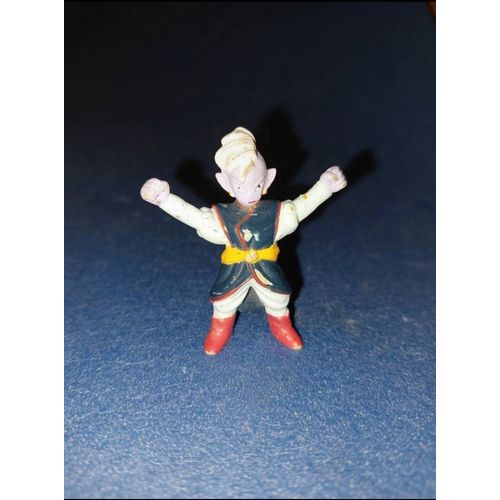 Kaio Shin Kaioshin 1989 Ab Toys Bs Sta Dragon Ball Z Figurine Toy Figure Jouet