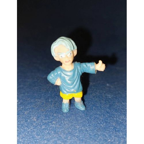 Trunk Trunks 1989 Ab Toys Bs Sta Dragon Ball Z Figurine Toy Figure Jouet
