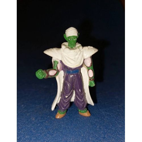 Piccolo Picolo 1989 Ab Toys Bs Sta Dragon Ball Z Figurine Toy Figure Jouet