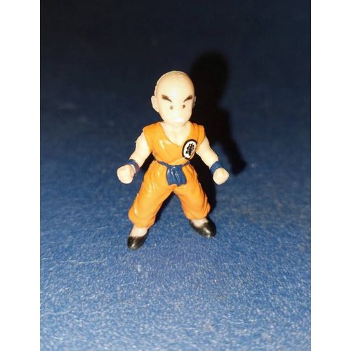 Krilin 1989 Ab Toys Bs Sta Dragon Ball Z Figurine Toy Figure Jouet