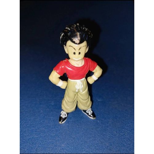 Krilin Articulé 1989 Ab Toys Bs Sta Dragon Ball Z Figurine Toy Figure Jouet