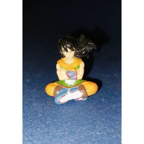 Yamcha 1989 Ab Toys Bs Sta Dragon Ball Z Figurine Toy Figure Jouet