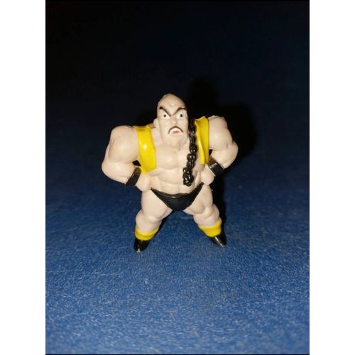 Mo Kekko 1989 Ab Toys Bs Sta Dragon Ball Z Figurine Toy Figure Jouet