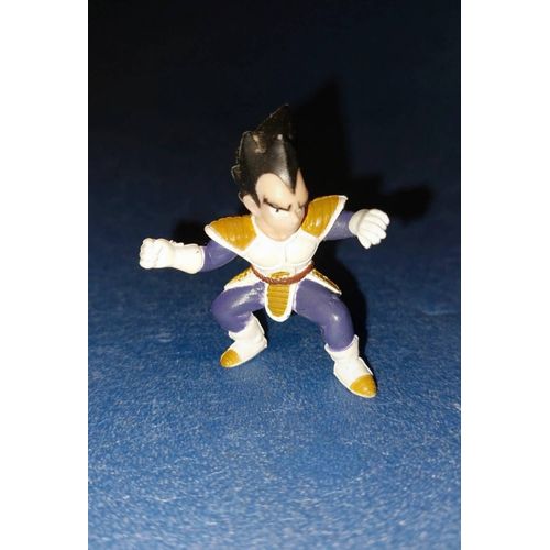 Vegeta 1989 Ab Toys Bs Sta Dragon Ball Z Figurine Toy Figure Jouet