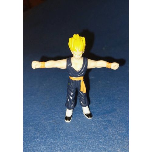 Sangohan Ssj Super Saiyan Sayan 1989 Ab Toys Bs Sta Dragon Ball Z Figurine Toy Figure Jouet