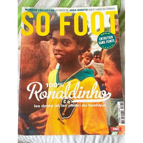 So Foot 148