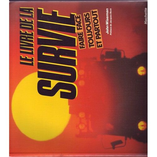 Le Livre De La Survie