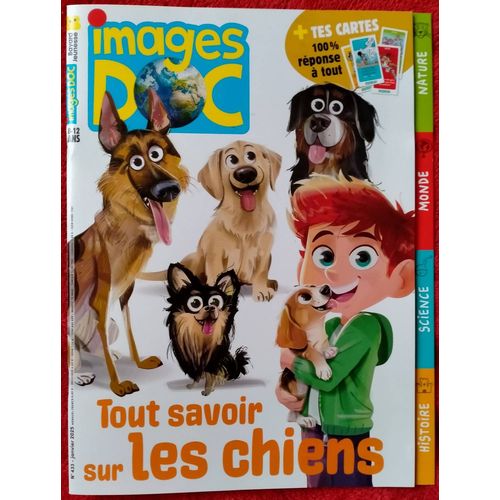 Image Doc N°433 - Janvier 2025