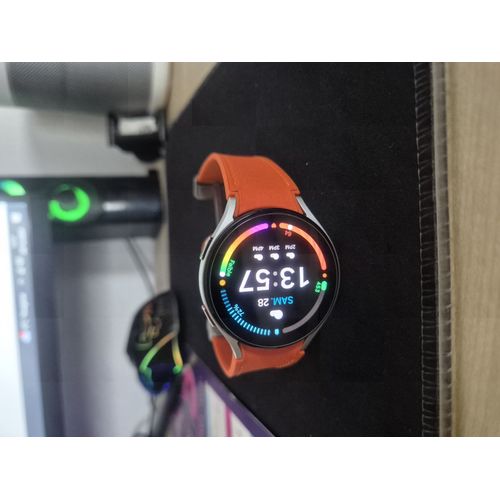 Samsung Galaxy Watch5 Silver