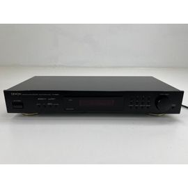 Denon TU-235RD Tuner stéréo AM/FM