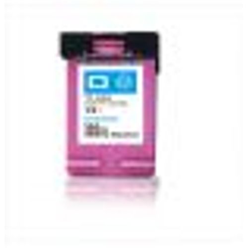 Bureaudeals - Premium Compatible HP F6U67AE / 302XL Cartouche d'encre Cyan / Magenta / Jaune Remanufacturé compatible pour DeskJet 3630, 3631, 3632, 3633, 3634, 3635, 3636, 3637, 3638, 3639