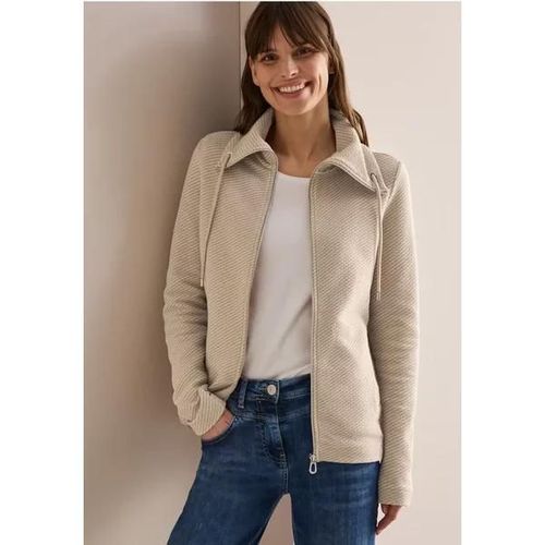 Veste Two-Tone Ottoman