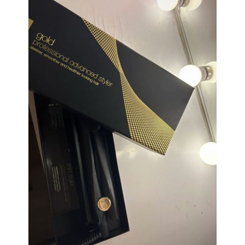 Lisseur Ghd Gold Max Mini Styler