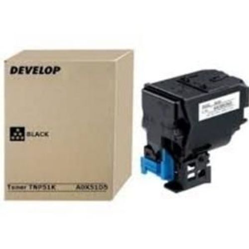 Develop A0X51D5 (TNP-51K)