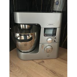 Cooking chef