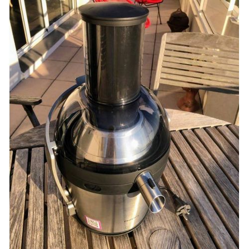 CENTRIFUGEUSE PHILIPS