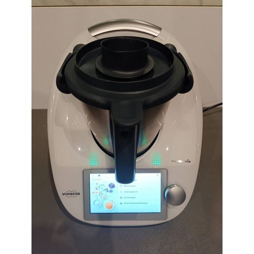 thermomix tm6