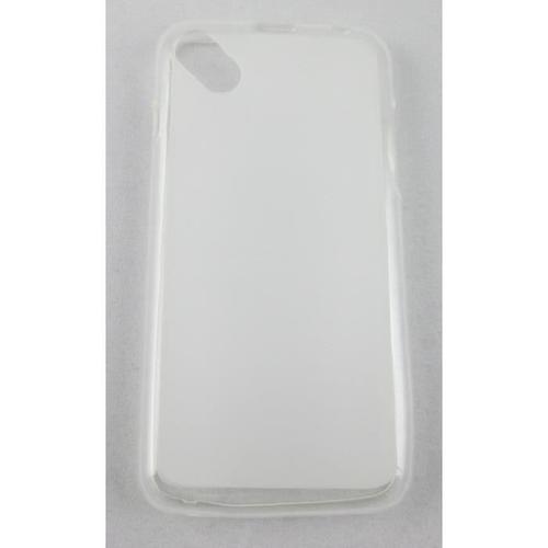 Coque Wiko Sunset 2 Transparente