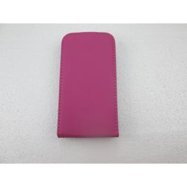 Étui Rabat Nokia Lumia 530 Rose