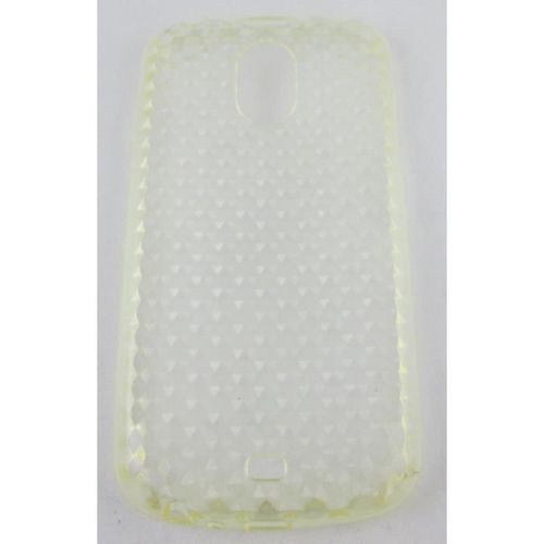 Coque Samsung Galaxy Nexus Transparente