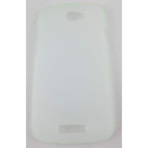 Coque Htc One S Transparente