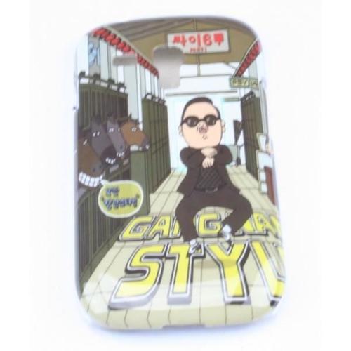 Coque Samsung Galaxy S3 Mini Gangnam Style