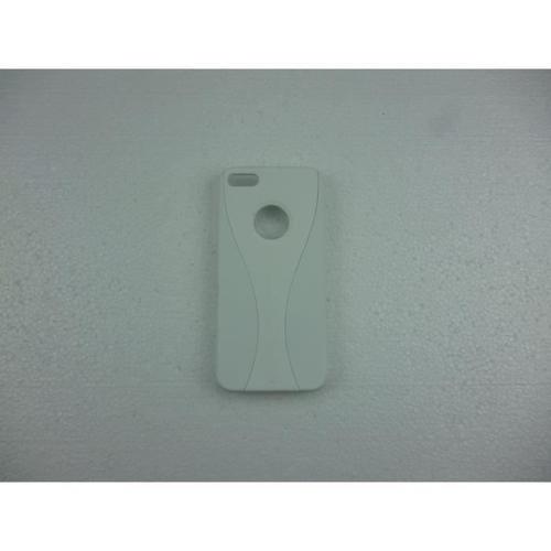 Coque Iphone 5 Blanche