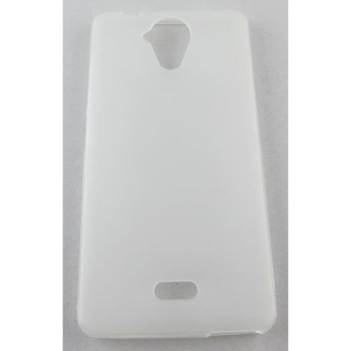 Coque Wiko U Feel Lite Transparente