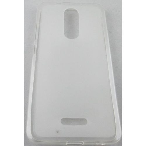 Coque Wiko Upulse Transparente