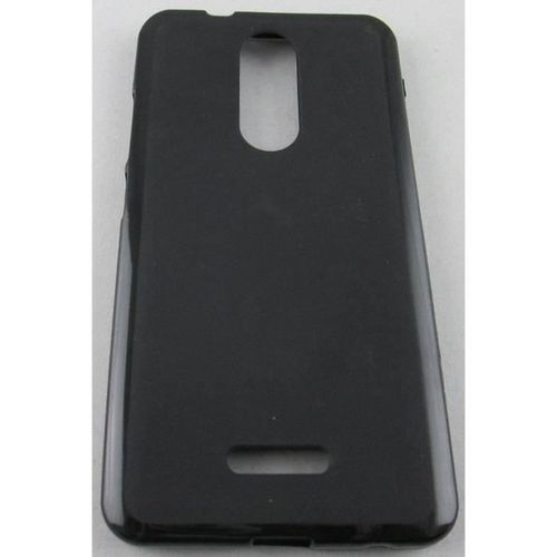 Coque Wiko Upulse Noir