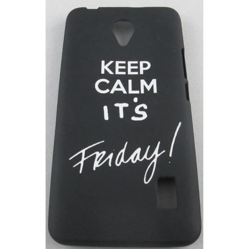 Coque Huawei Y635 Keep Calm It's Friday