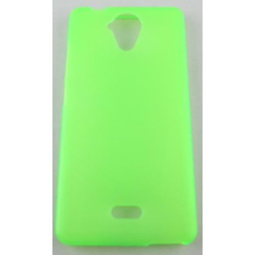 Coque Wiko U Feel Lite Verte