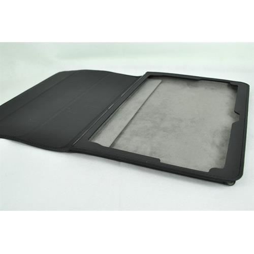 Etui Rabat Samsung Galaxy Tab 2 Noir