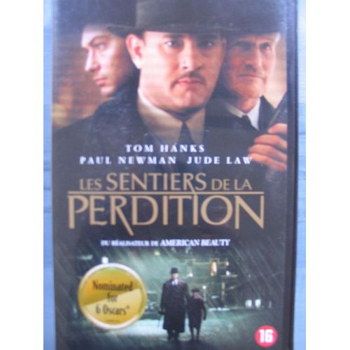 Les Sentiers De La Perdition