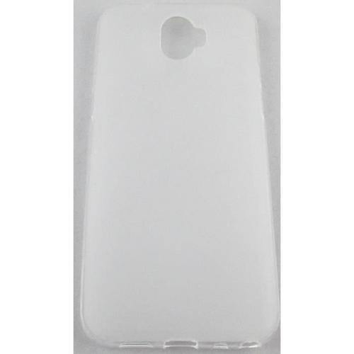 Coque Wiko Wim 5.5p Transparente