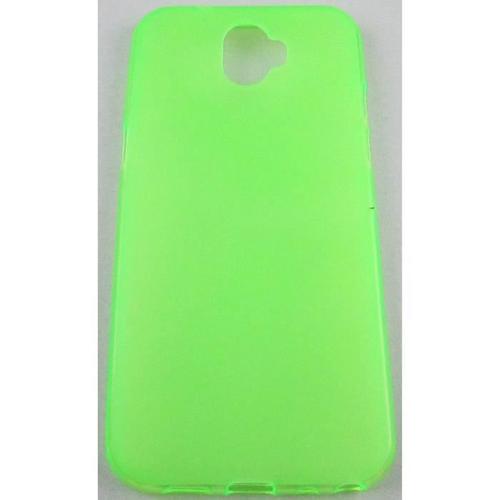 Coque Wiko Wim 5.5p Vert