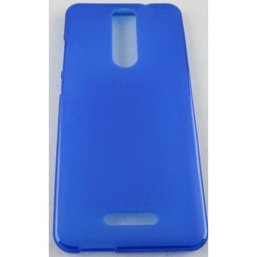 Coque Wiko View 5.7 Pouces Bleu